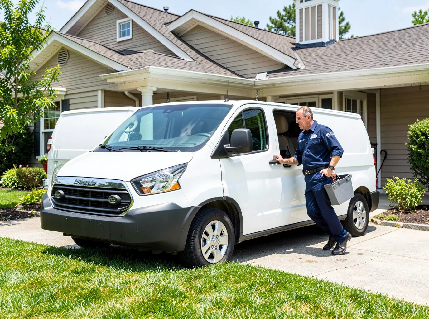 Emergency Plumber company in Green Valley, IL
